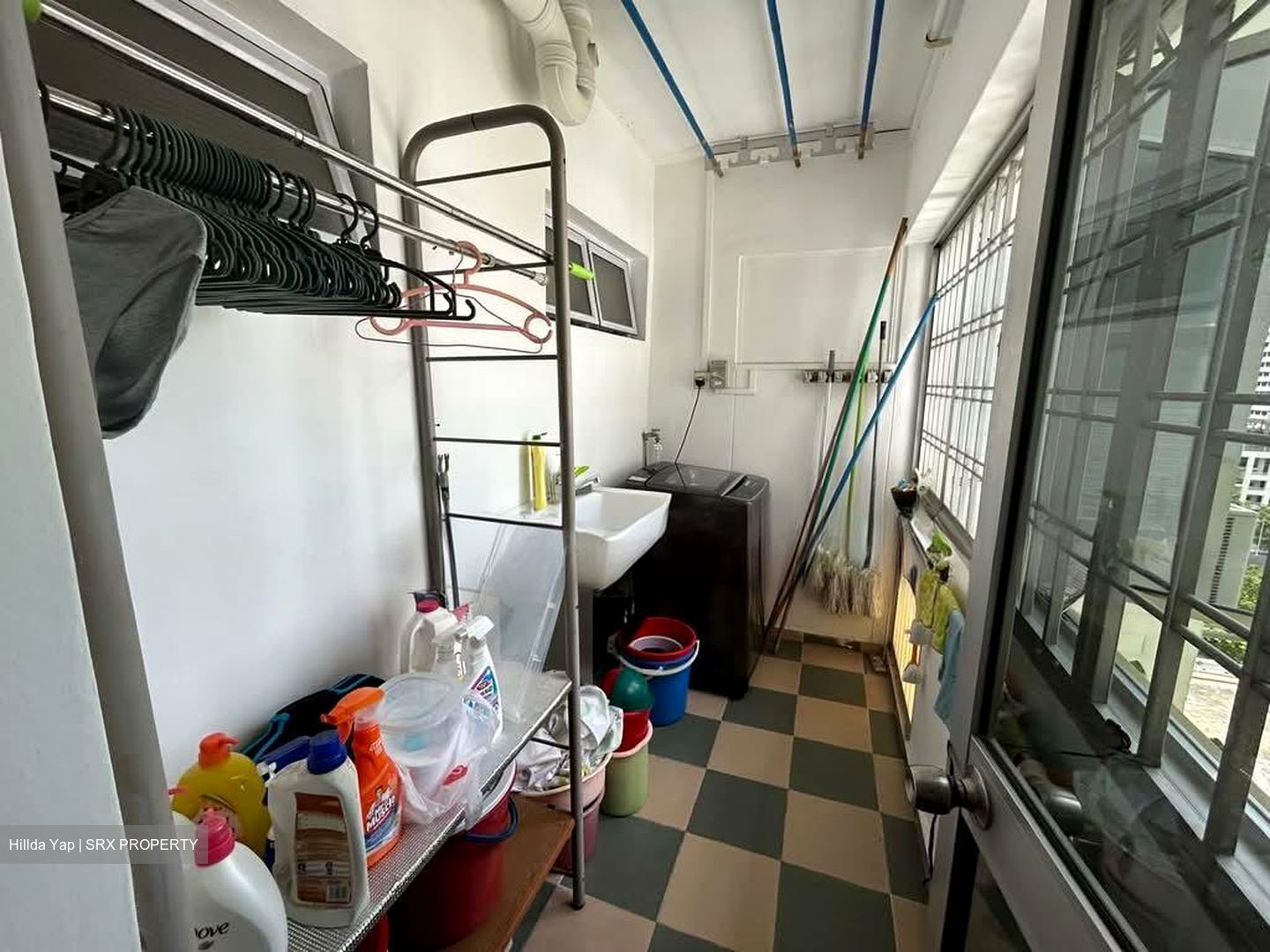Blk 620 Choa Chu Kang Street 62 (Choa Chu Kang), HDB 5 Rooms #594107301